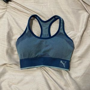 2 Puma SportsBra